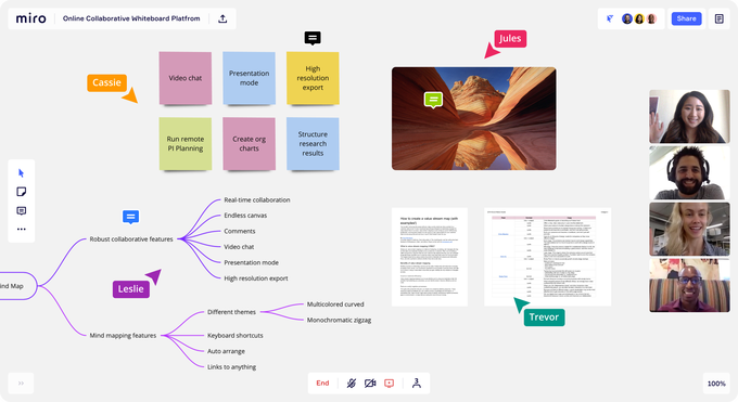 Miro product2 - 와우테일