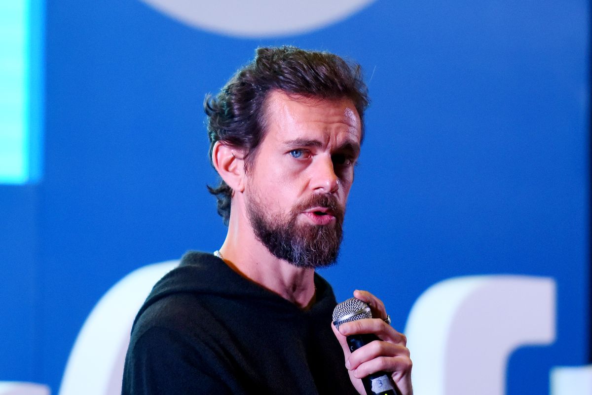 jack dorsey - 와우테일