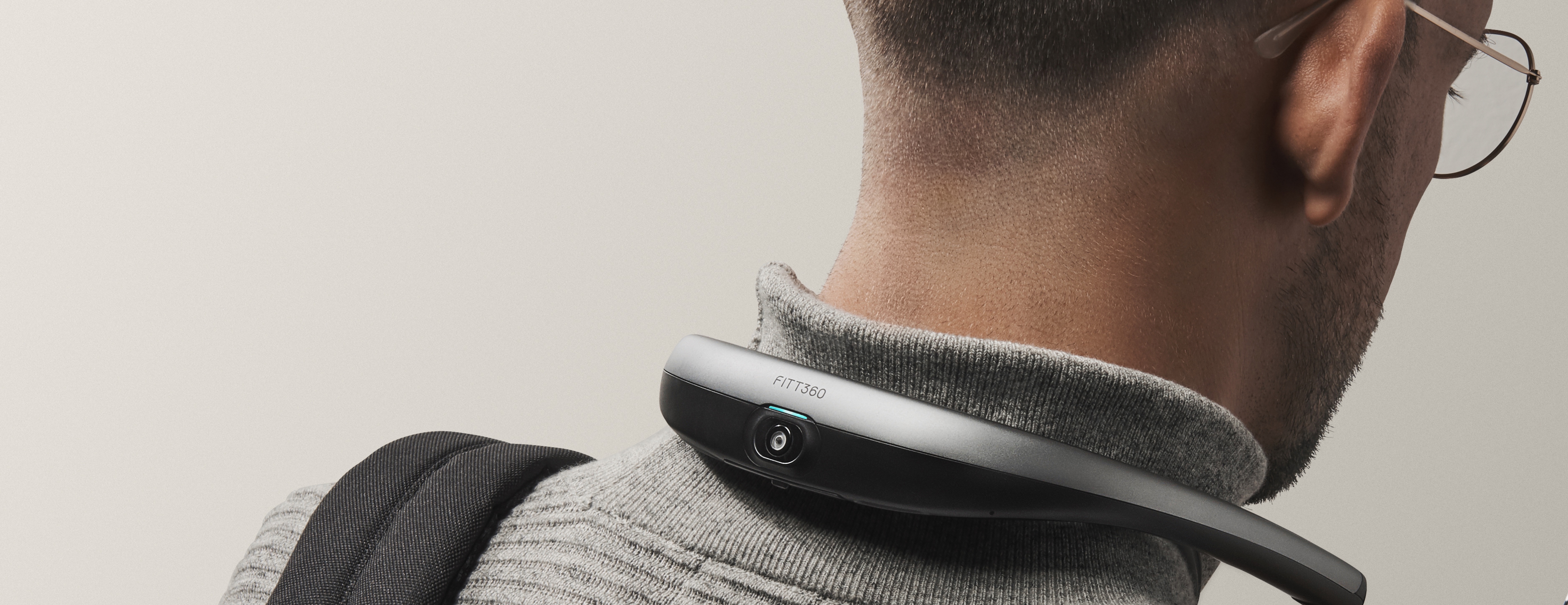 linkflow fitt360 - 와우테일