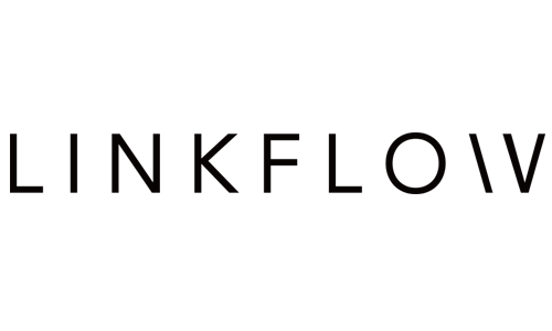 linkflow logo - 와우테일