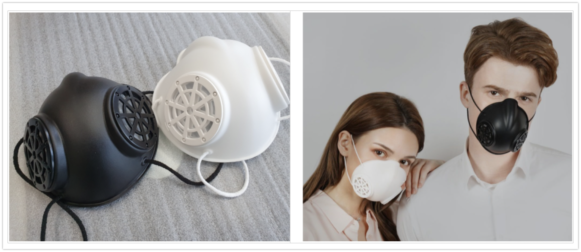 vaultcreation mask - 와우테일