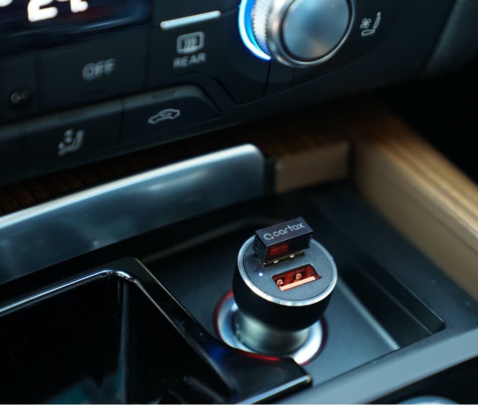 20200521 cartax beacon - 와우테일