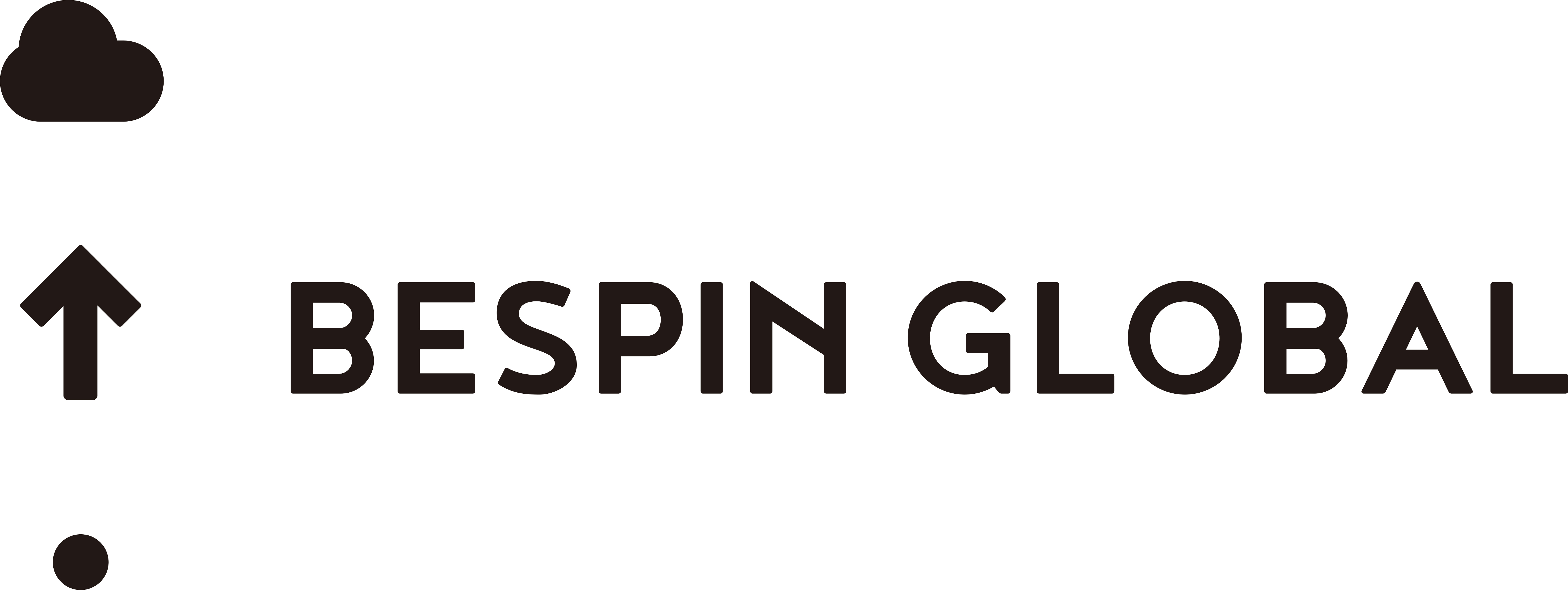 bespin global logo - 와우테일