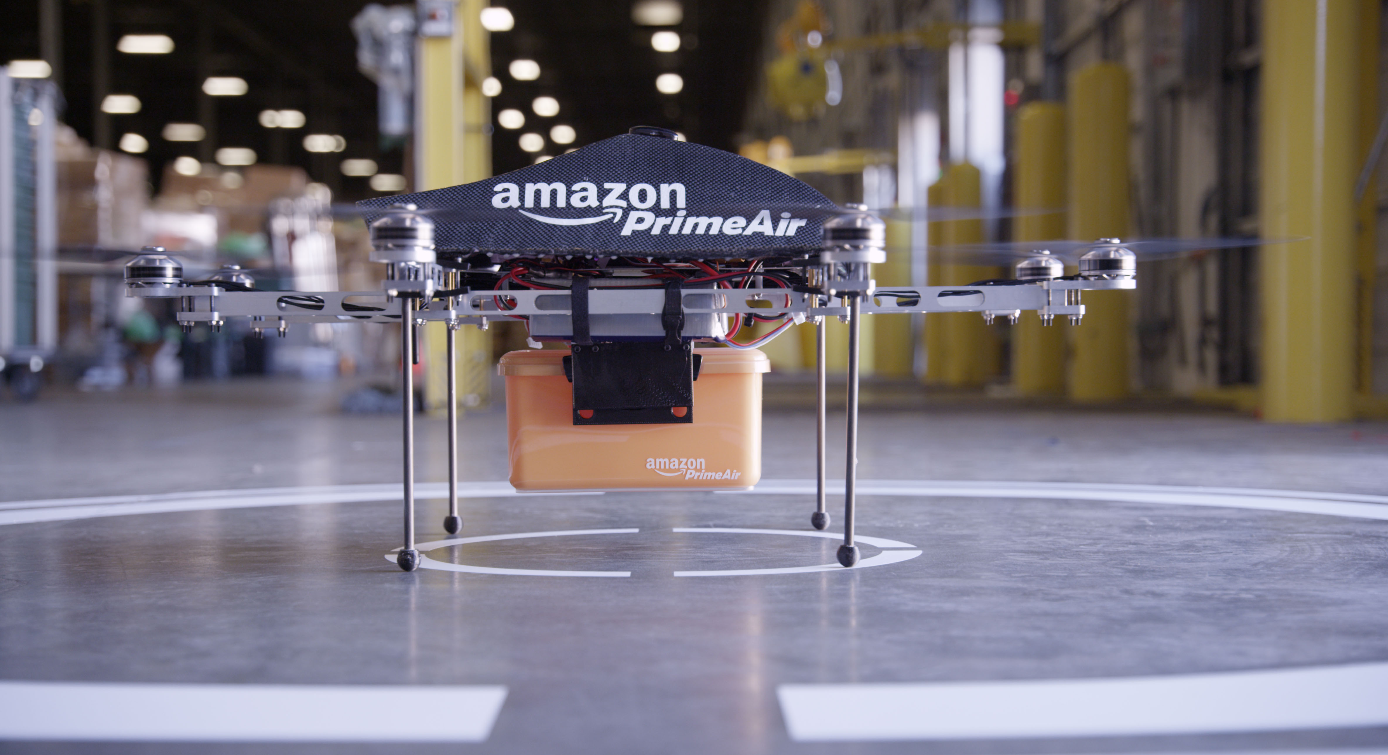 prime air 01 - 와우테일