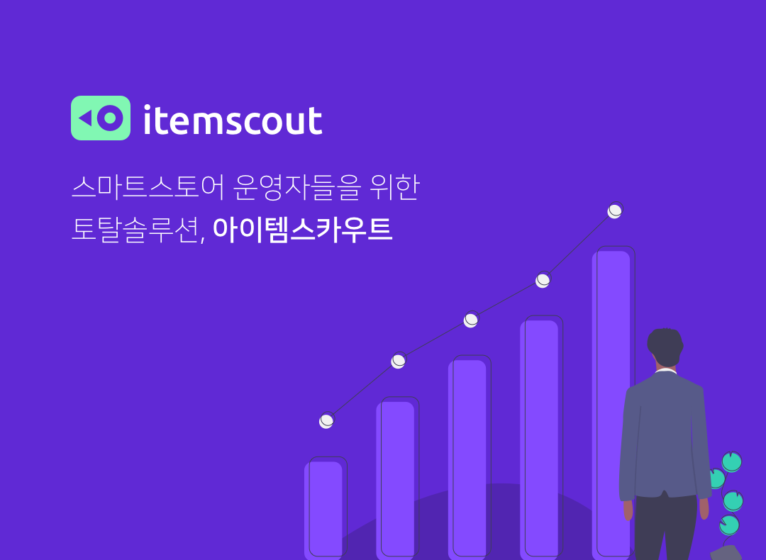 20200607 itemscout - 와우테일