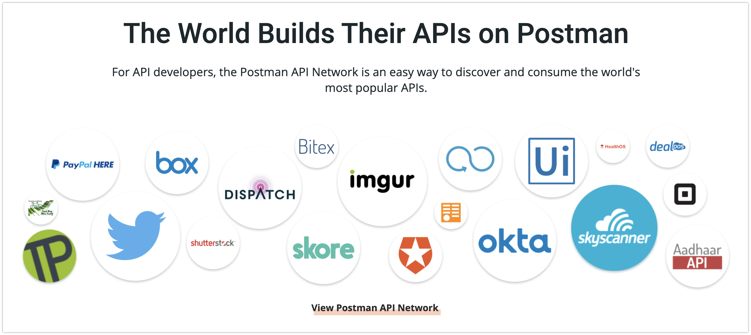 Postman The Collaboration Platform for API Development 2020 06 14 14 34 41 - 와우테일