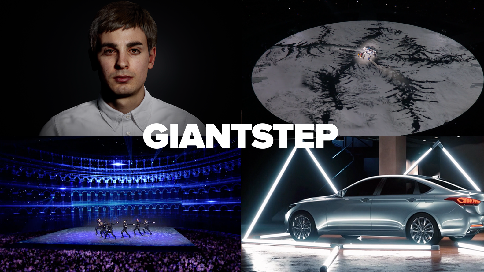 GIANTSTEP final - 와우테일