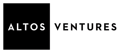 altosVentures logo - 와우테일