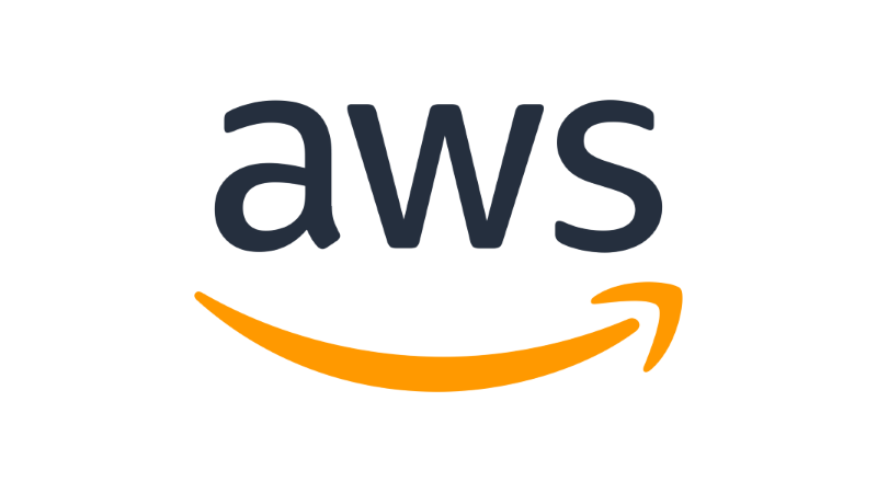 aws logo - 와우테일