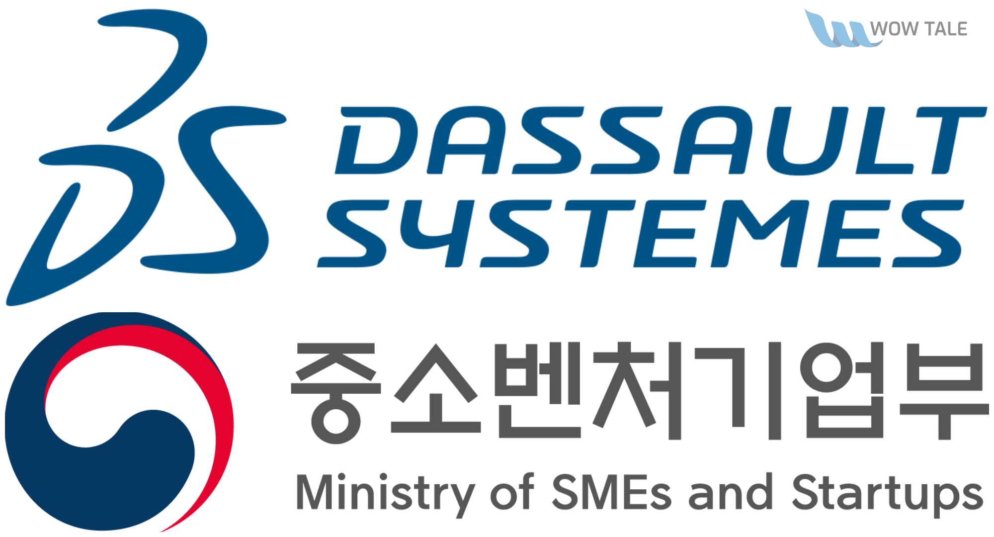 Dassault Systèmes mss - 와우테일