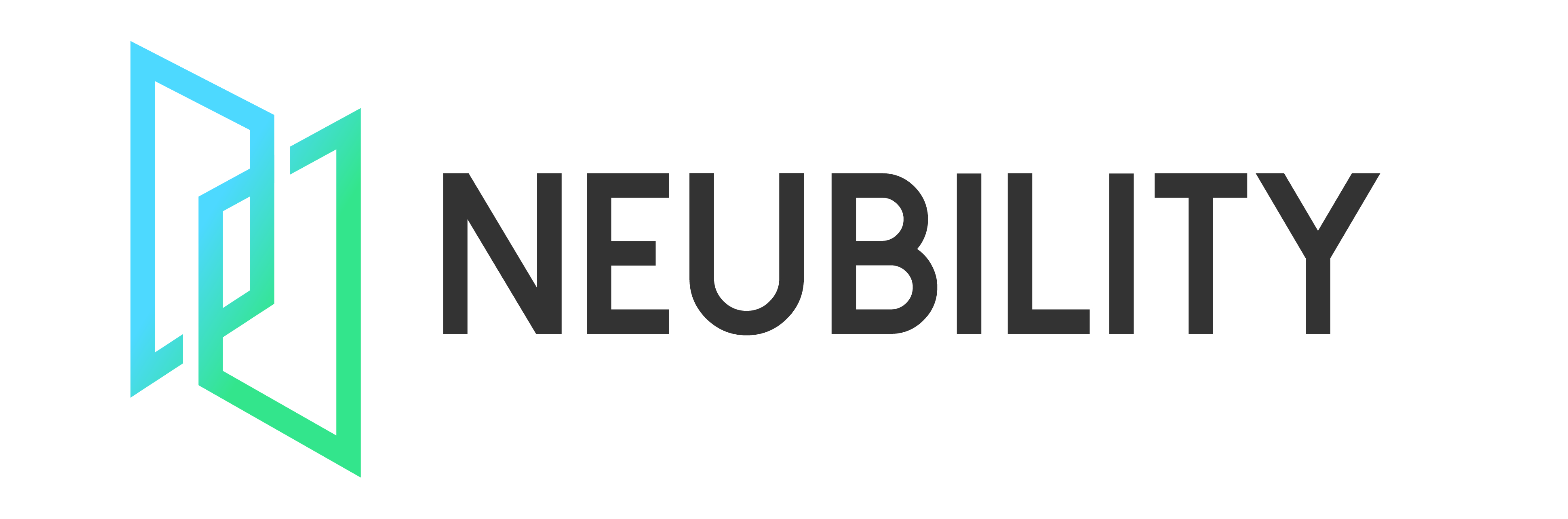 neubility logo - 와우테일
