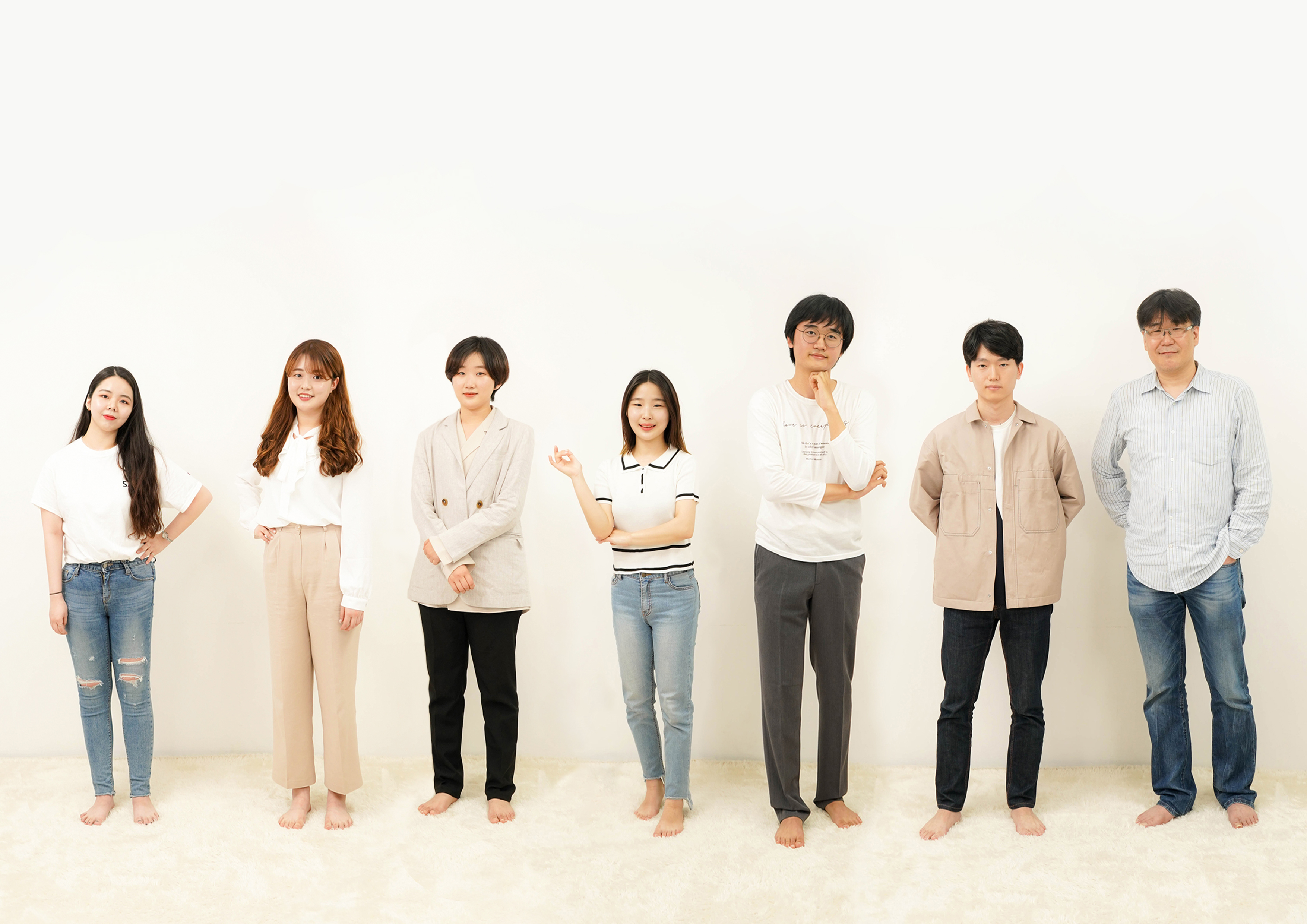 미생물 활용 플라스틱 분해 '리플라', 블루포인트-디쓰리쥬빌리에서 투자유치 1 repla team - 와우테일