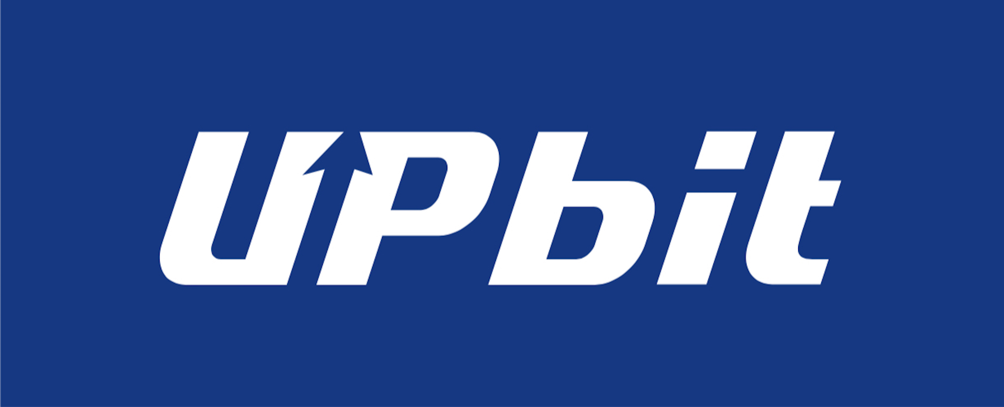 업비트, 인도네시아에 디지털자산 선물 거래소 합작법인 설립 1 upbit logo - 와우테일