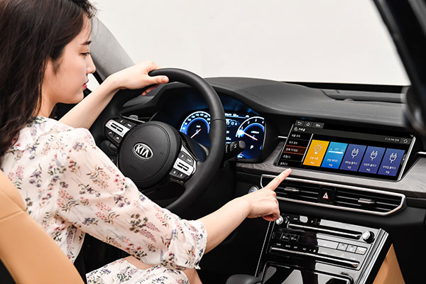 20200910 connected Car - 와우테일