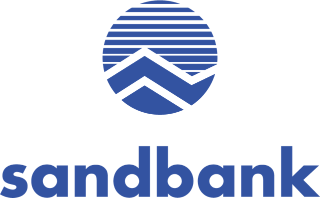 20200925 sandbank logo - 와우테일
