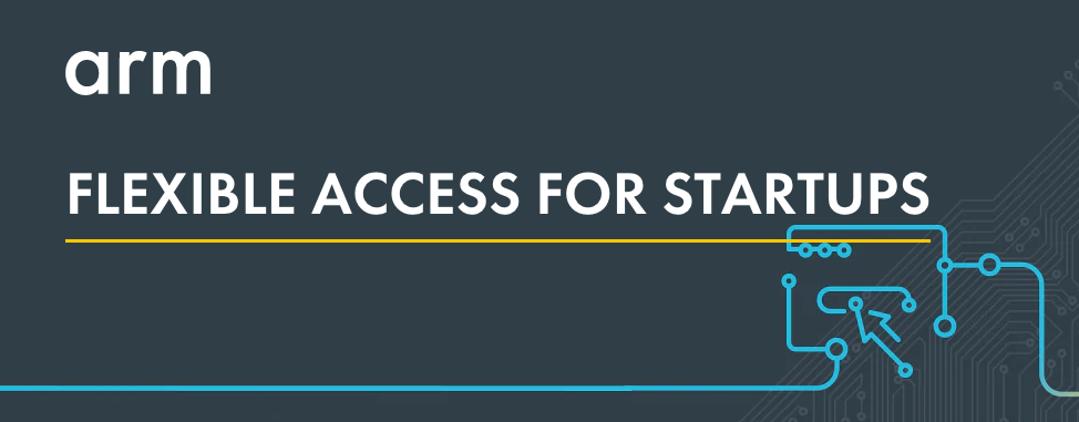 ARM Flexible Access for Startups - 와우테일