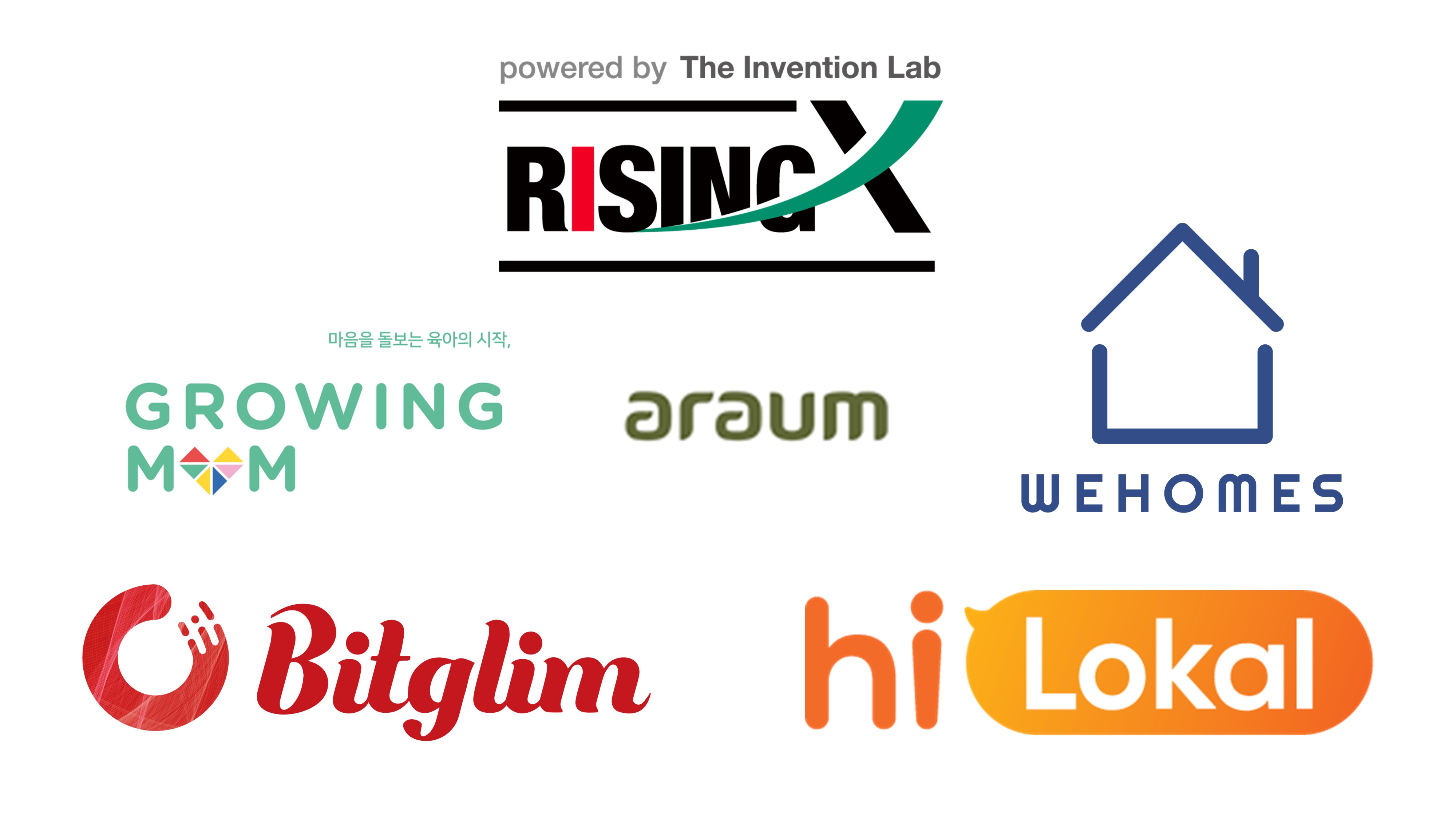 risingX batch3 - 와우테일