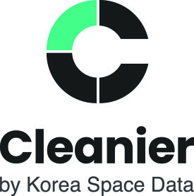 프롭테크 '한국공간데이터', 퓨처플레이-신한캐피탈에서 투자유치 2 cleanier logo - 와우테일
