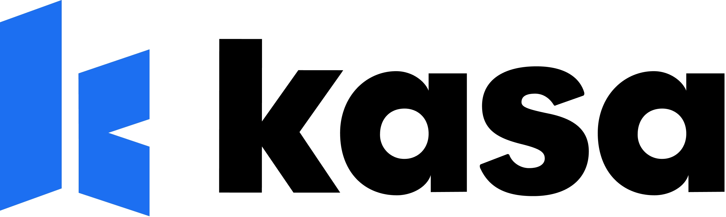 kasa logo - 와우테일