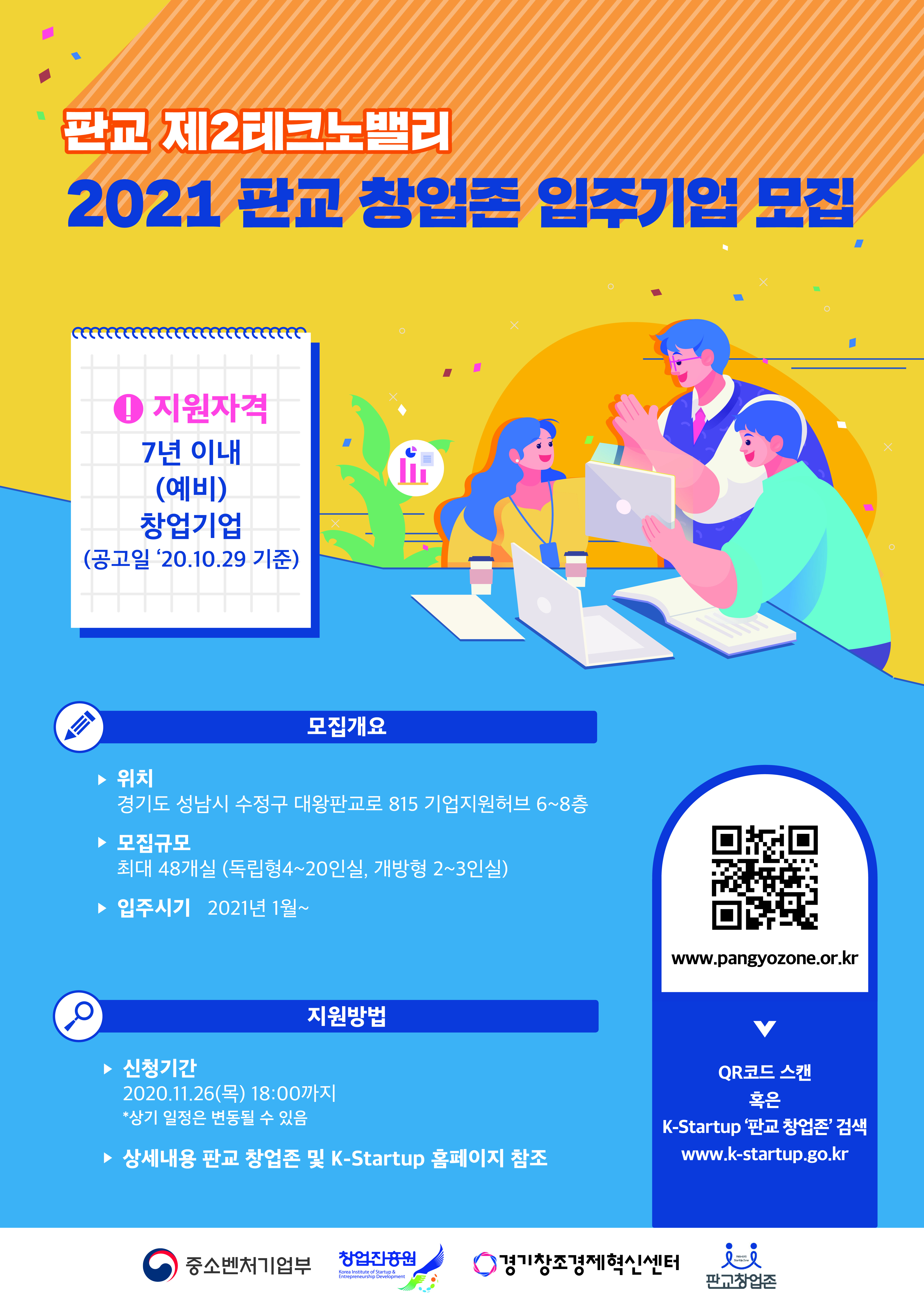 20201103 pangyozone 2021 - 와우테일
