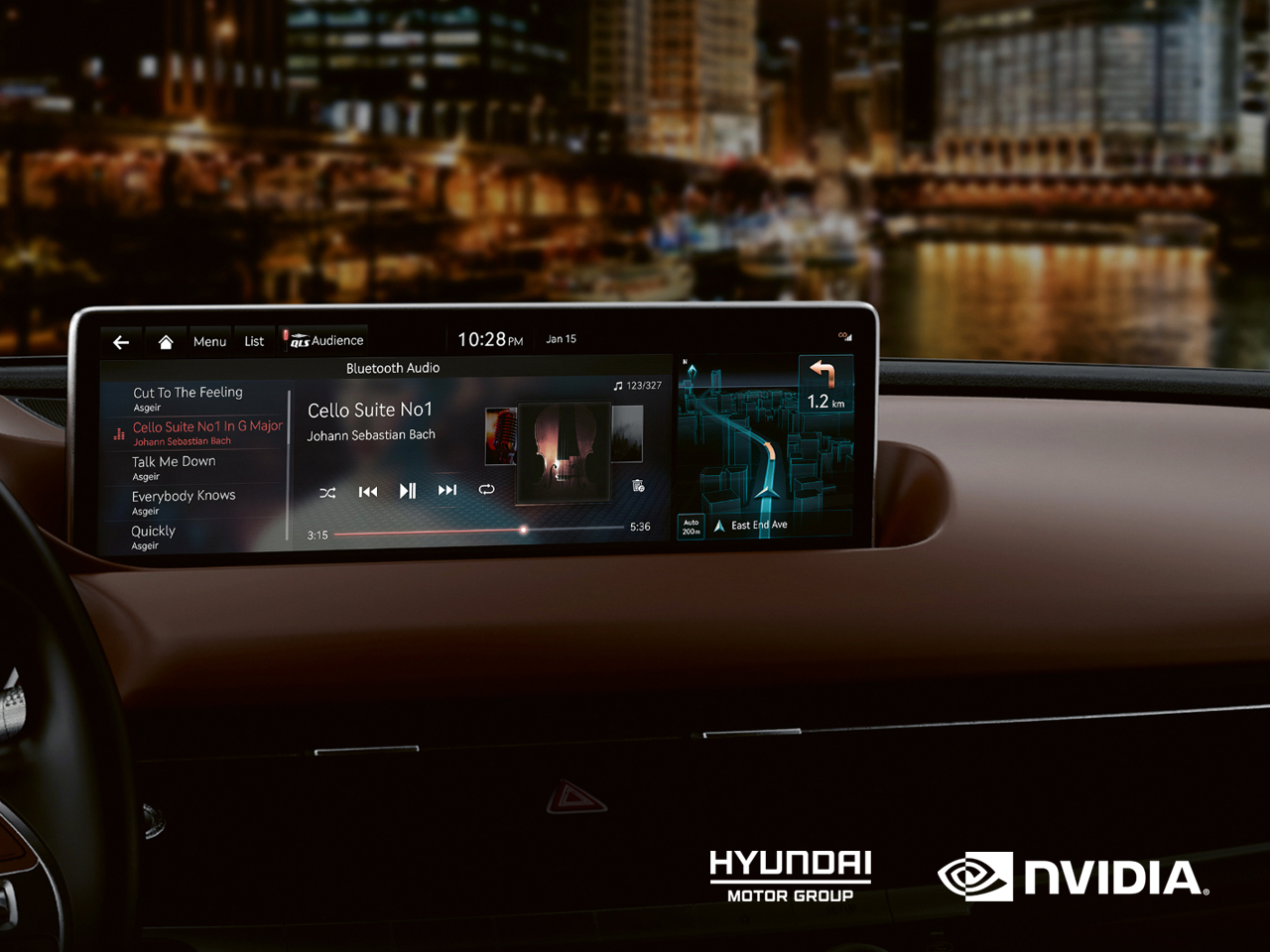 20201110 hyundai motor nvidia - 와우테일