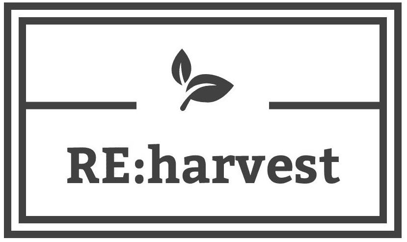 푸드업사이클 '리하베스트', 소풍벤처스-스파크랩에서 투자유치 1 20201130 reharvest logo - 와우테일