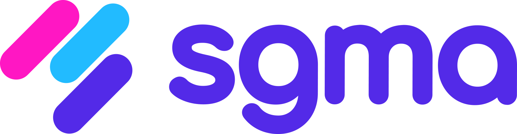 SGMA CI - 와우테일