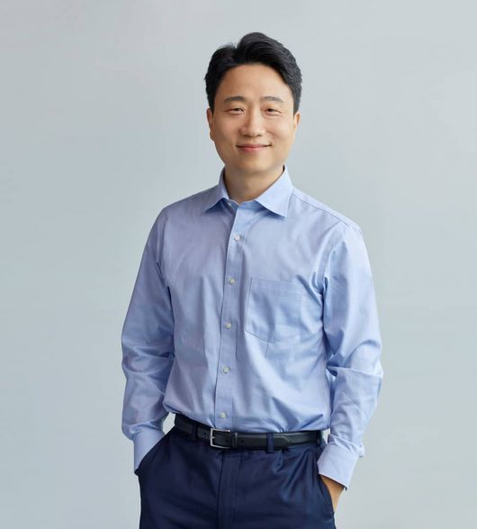 jaemin park toss securities leader - 와우테일