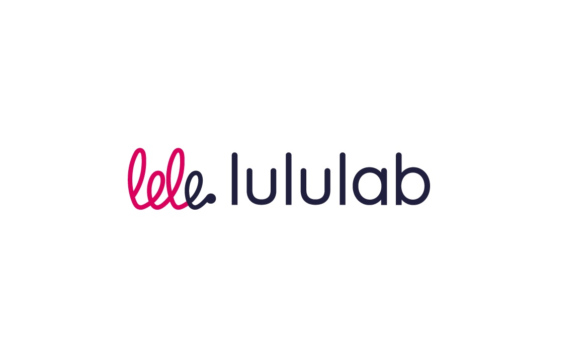lululab logo - 와우테일