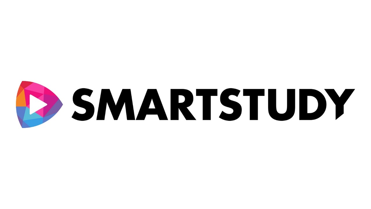 smartstudy logo - 와우테일