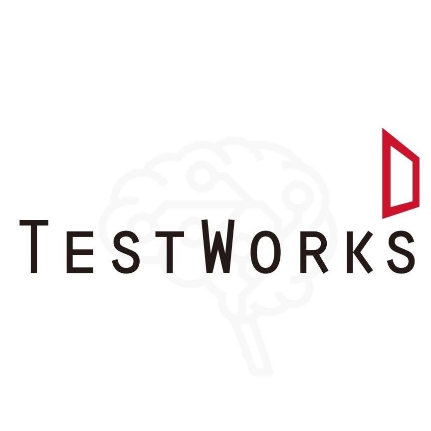 테스트웍스, 50억원 규모 시리즈B 브릿지 투자 유치 1 testworks logo - 와우테일