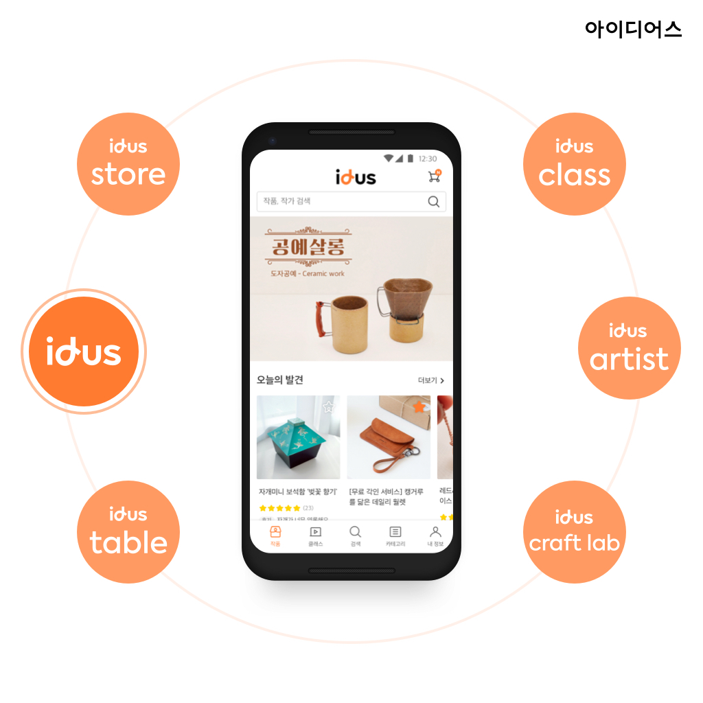 20201201 idus rebranding - 와우테일