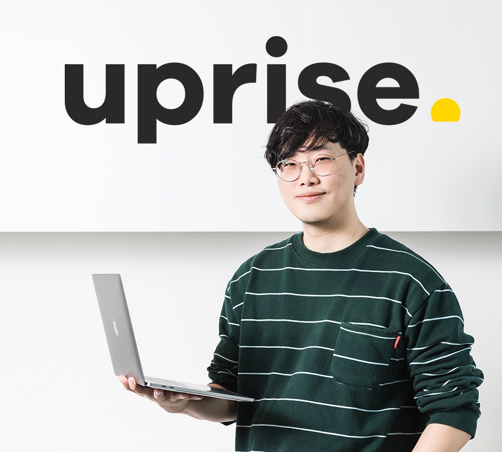 20201228 uprise CEO - 와우테일