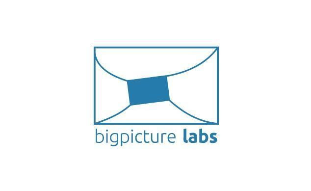 bigpicturelabs logo - 와우테일