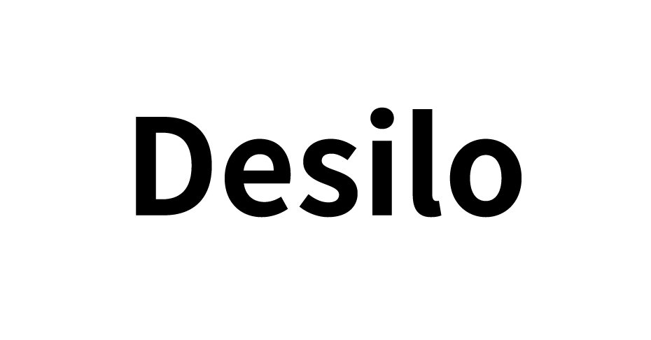 desilo logo - 와우테일