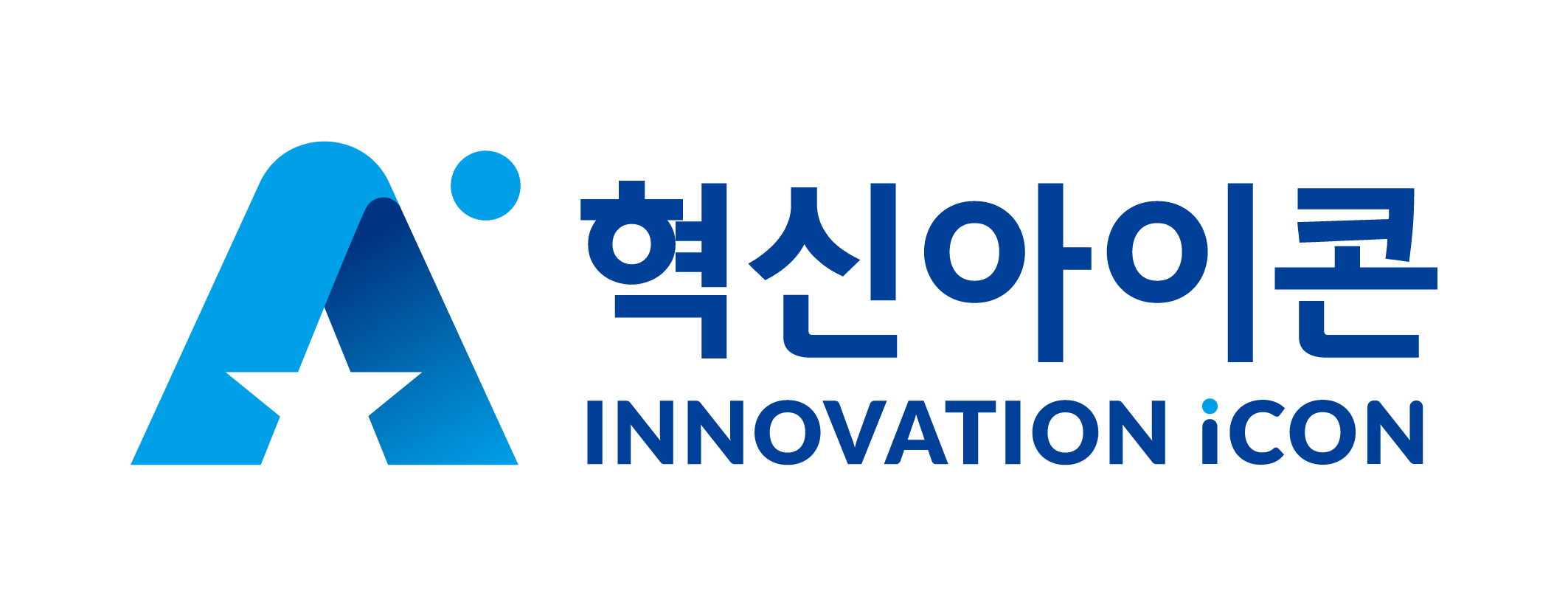 신보, '혁신아이콘'으로 유니콘 육성.. 참여기업 '뷰노' 코스닥 첫 상장 1 kodit innovation icon logo - 와우테일