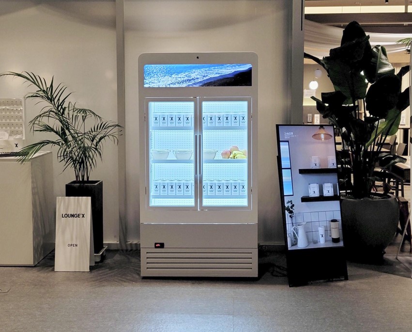 loungelab mooin store - 와우테일