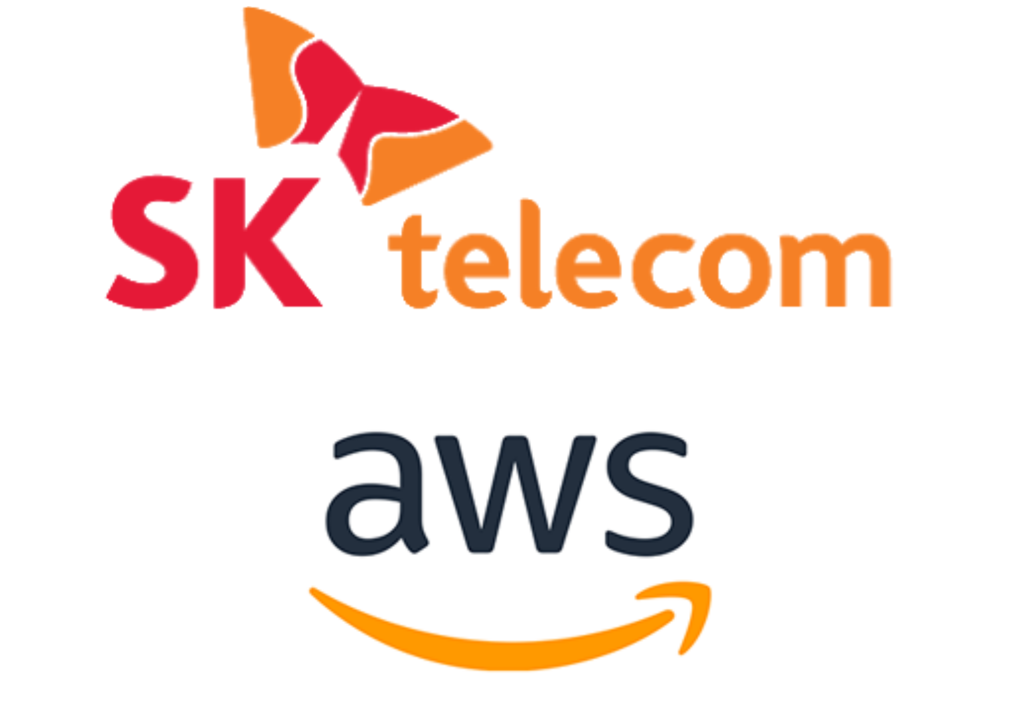 skt aws - 와우테일