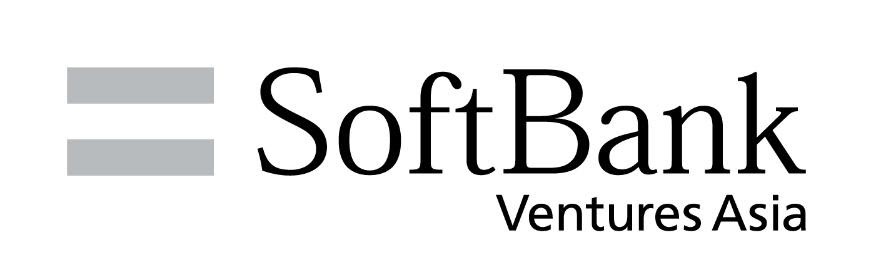 softbank ventures asia logo - 와우테일