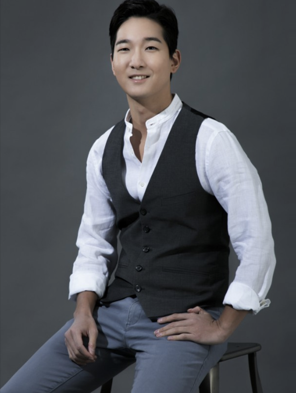 이웅희 프로필 사진 - 와우테일
