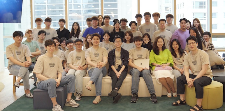 20210115 channeltalk team - 와우테일