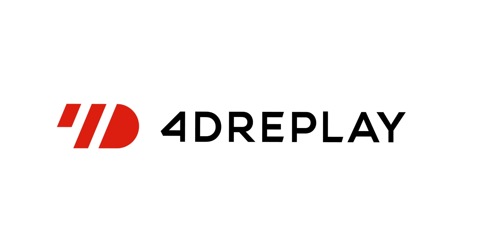 4Dreplay logo - 와우테일