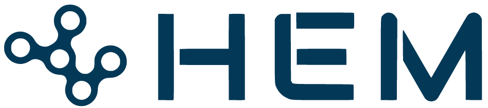 HEM logo - 와우테일