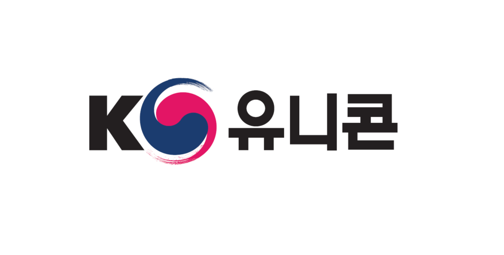중기부, 아기유니콘 51개사 선정... 최대 173억원 지원 1 K unicorn logo - 와우테일