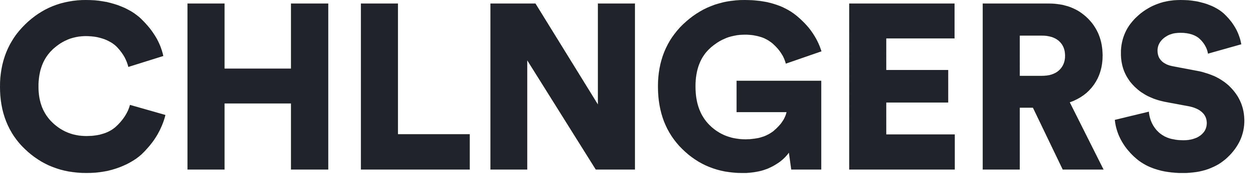 chlngers logo - 와우테일