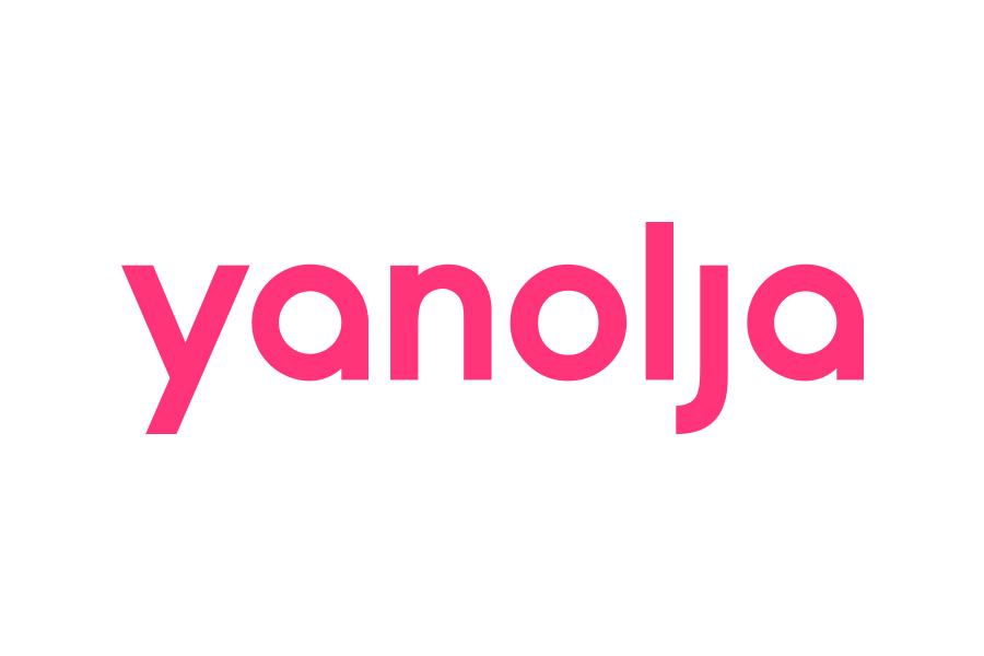 yanolja logo - 와우테일