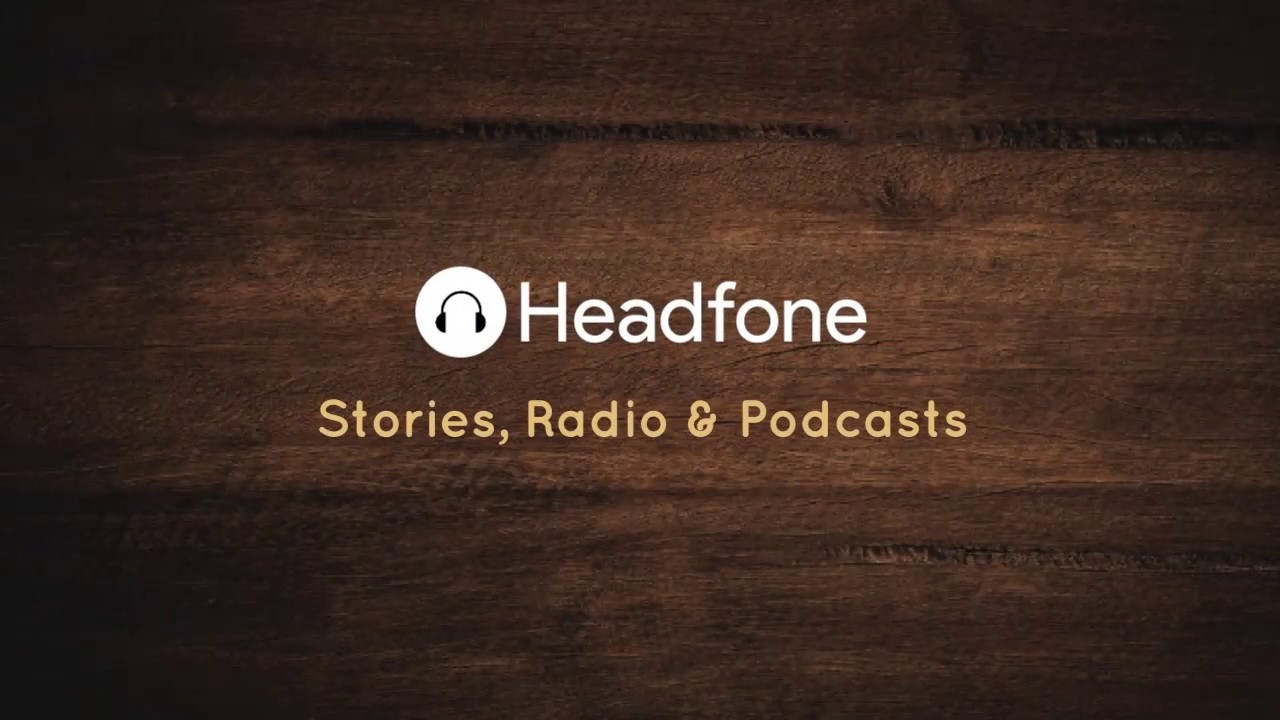 해시드, 인도 소셜라디오 '헤드폰(Headfone)'에 투자 1 20210201 headfone logo - 와우테일