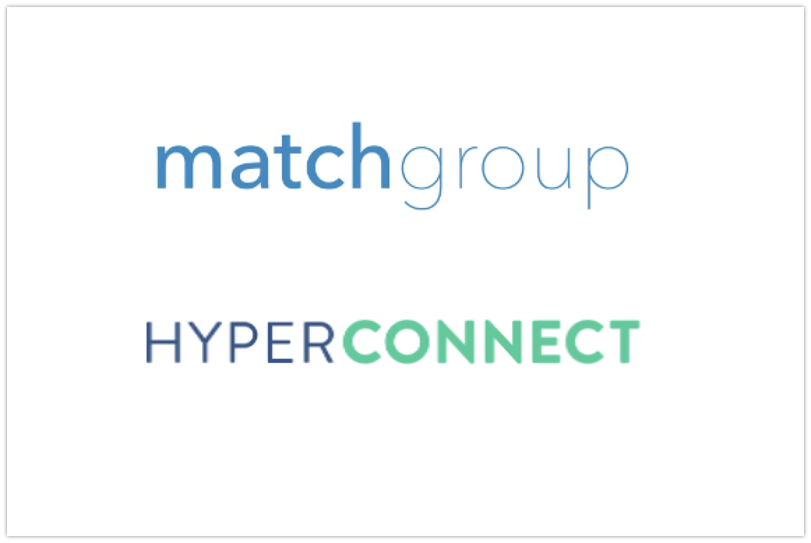 match group hyperconnect - 와우테일