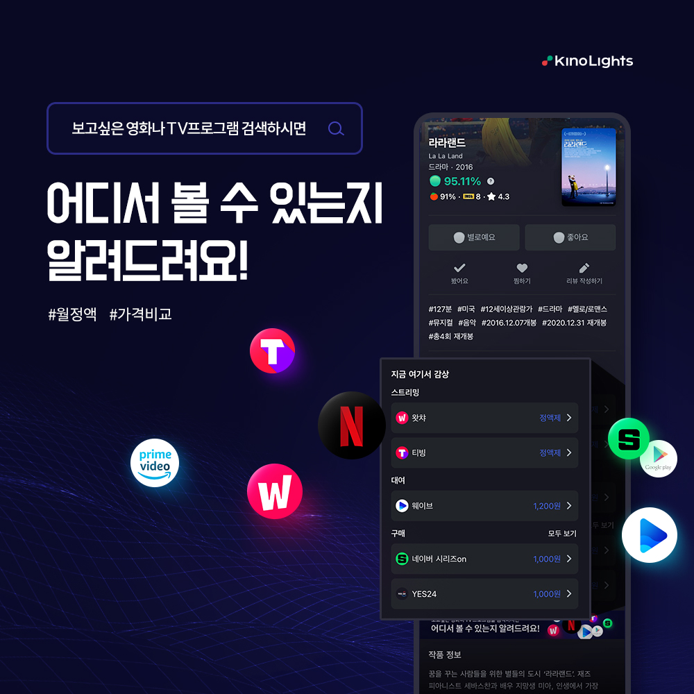 20210322 kinolights - 와우테일