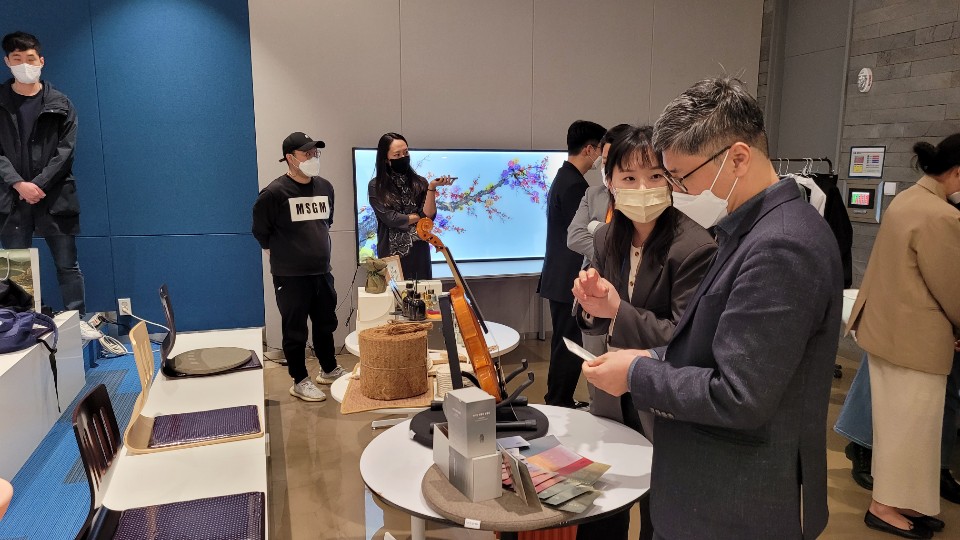 전통문화 분야 액셀러레이팅, 'ABLE K-Culture' 데모데이 열려 8 able ventures K culture 8 - 와우테일
